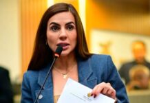 Abuso em academia: Débora Menezes reage, cobra punição e protocola audiência pública para proteger crianças no esporte