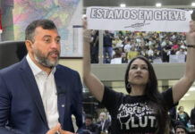 “Atitude sorrateira”, diz Cristiane Balieiro ao comentar saída de Wilson Lima