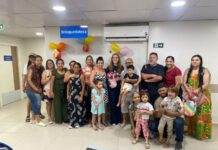 Hapvida realiza palestra sobre seletividade alimentar e autismo em Manaus