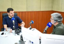 Renato Junior anuncia novos secretários e define habitação e infraestrutura como prioridades em Manaus