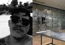 Atirador invade motel e mata homem dentro de quarto em Iranduba na região metropolitana de Manaus