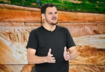 Renato Junior destaca prioridades para Manaus e anuncia mudanças no secretariado