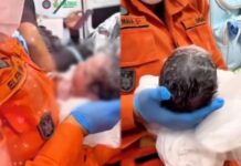 Parto de emergência mobiliza Bombeiros em bairro da zona norte de Manaus
