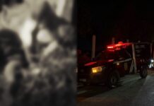Homem de 42 anos é encontrado com sinais de violência no bairro São Raimundo em Manaus