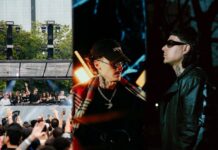 Alive x Aurora retorna com 10 horas de festa eletrônica em Manaus