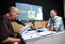 Prefeito Renato Junior detalha prioridades para Manaus e foca em ações contra chuvas e mobilidade