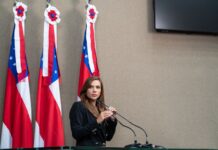 Débora Menezes destaca lei que garante cursos de defesa pessoal para mulheres e reforça enfrentamento à violência no Amazonas