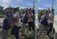 Portal Ponta Negra repudia agressão a repórter durante cobertura em Manaus