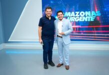 Prefeito Renato Junior anuncia novos secretários para Semasc, Implurb e Fundo Manaus Solidária