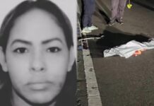 Tragédia na AM-070: mãe e filha morrem atropeladas na ponte Rio Negro
