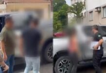 Golpe milionário: ator e prima são presos por fraude com moeda estrangeira em Manaus