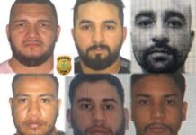 Operação Tormenta: esquema milionário é desarticulado e polícia caça foragidos