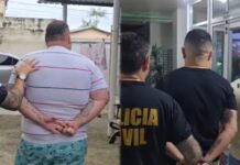 Operação Tormenta 2 desarticula esquema de R$ 150 milhões e prende tenente da Aeronáutica