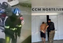 Homem é preso por roubar ex-companheira após não aceitar fim do relacionamento em Manaus