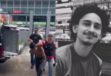 Autor de crime no bairro Redenção é localizado e preso