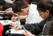 Educação de Manaus cresce no Saeb 2025, apontam dados preliminares do Inep