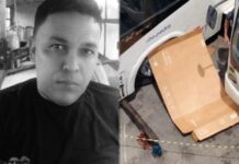 Tragédia no trabalho: mecânico morre esmagado por ônibus durante manutenção em terminal de Manaus