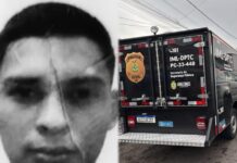 Jovem é morto em ‘área vermelha’ no bairro Compensa