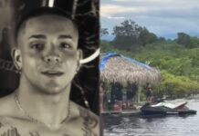 Jovem morre após acidente com moto aquática em Lábrea