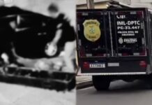 Homem é encontrado morto com sinais de violência no Centro de Manaus