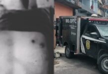 Execução dentro de casa: homem é morto a tiros na Zona Norte de Manaus
