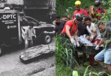 Pedreiro desaparecido é encontrado morto em área de mata em Manaus