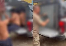 Funcionários são presos por esquema ilegal que causou prejuízo de R$ 100 mil em Manaus