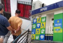 Professor de futsal é preso suspeito de estupro de vulnerável de aluno em projeto social em Manaus
