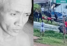 Autor de chacina com três mortes é encontrado morto após caçada na mata em Autazes