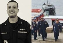 Oficial da Marinha é encontrado morto em hotel durante missão no interior do AM