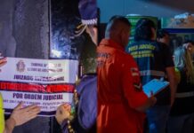Adega reincidente é lacrada e comerciante é detido