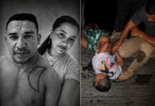 Crime passional termina com duas mortes em Barcelos no AM