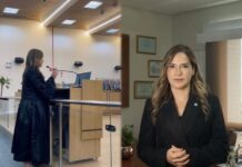 Carmem Romero se consolida na disputa por vaga de Desembargadora.