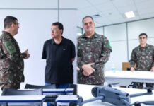 Com apoio de Eduardo Braga, IPEAM inicia atividades em agosto e amplia pesquisas na área de energia na Amazônia