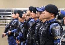 Prefeitura de Manaus orienta candidatos sobre aplicação da prova do concurso da Guarda Municipal neste domingo