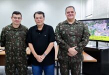 Com apoio de Eduardo Braga, IPEAM abre inscrições para mestrado, doutorado e pós-doutorado em Manaus
