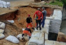 Prefeitura de Manaus mantém frentes de obra e fiscalização em diversas zonas durante o feriado