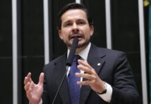 Capitão Alberto Neto tem a preferência dos amazonenses para o Senado