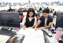 Prefeitura de Manaus convoca 325 profissionais de educação aprovados em concurso público