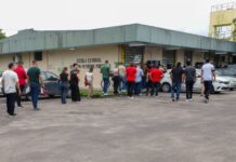 Concurso da Guarda Municipal de Manaus reúne mais de 24 mil candidatos; abstenção foi de 24%