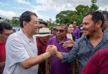 Dia do Trabalhador: Eduardo Braga destaca empregos, direitos e o papel da reforma tributária na proteção da Zona Franca