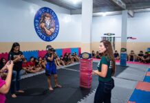 Débora Menezes cria Selo de Proteção à Criança e ao Adolescente para credenciar locais seguros para o Esporte no AM