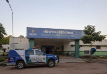 HOMEM DÁ ENTRADA EM HOSPITAL COM SINAIS DE LINCHAMENTO E CASO É INVESTIGADO EM AUTAZES