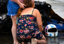 COLISÃO COM CAMINHÃO DE LIMPEZA MATA TRABALHADOR TERCEIRIZADO DA SEMULSP NO DISTRITO INDUSTRIAL