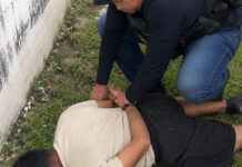 PC-AM PRENDE SUSPEITO DE ATRAIR MOTOBOY PARA EMBOSCADA E EXECUTÁ-LO NA COMPENSA