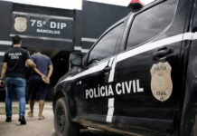 Criança de 10 anos é resgatada após denúncias de violência doméstica