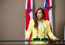 Débora Menezes convoca audiência pública na Aleam para discutir combate ao abuso infantil no Amazonas