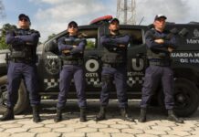 Guarda Municipal atua em ocorrências nas zonas Leste e Norte de Manaus durante o fim de semana