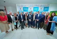 Prefeito Renato Junior articula parcerias com embaixadores de 17 países da União Europeia