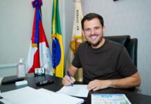 Prefeito Renato Junior nomeia 48 novos médicos aprovados em concurso da Semsa